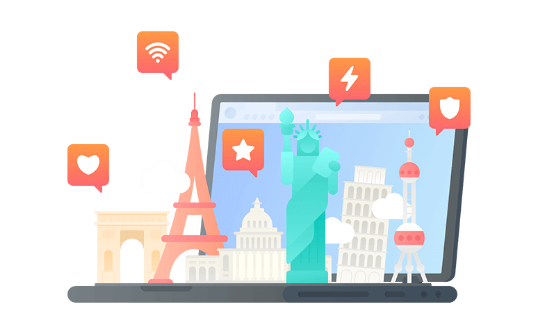 在加纳连接到中国vpn - 小猴翻翻